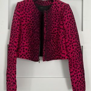 BCBG Suvi blazer